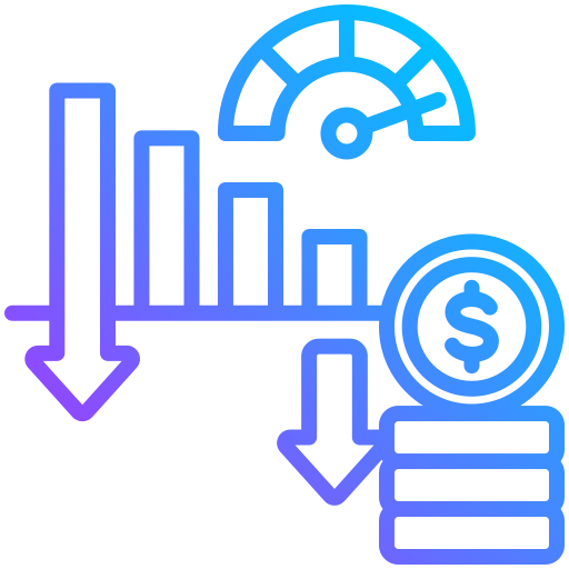 SMR Facility Build Cost Icon