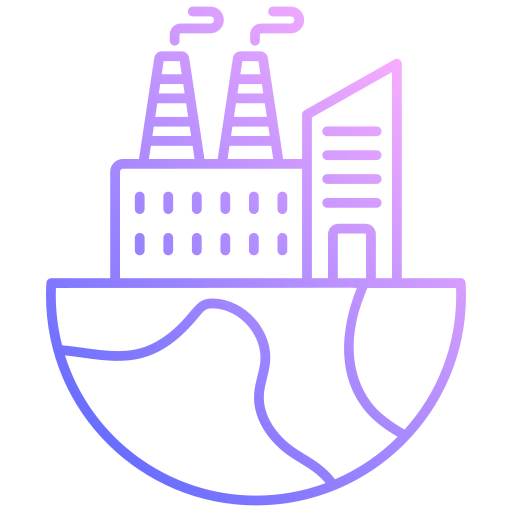SMR Facility Site Requirements Icon